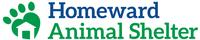 Homeward Animal Shelter Logo