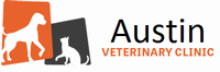 Austin Veterinary Clinic Logo