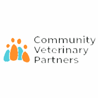 Community Veterinary Partners Logo
